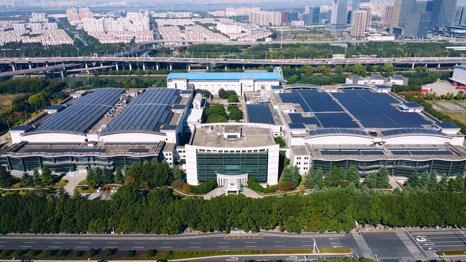 友達蘇州廠獲選「人才燈塔工廠」 樹立人才賦能典範