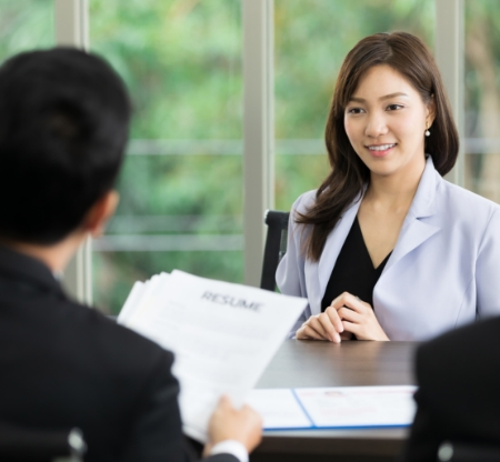 探索您的職涯可能！