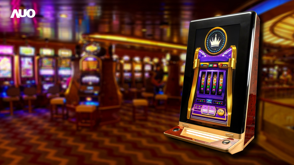 友達30吋3D雙層顯示器，結合上層Micro LED和下層低反射A.R.T. LCD顯示技術，同時呈現2D和3D影像，不受觀賞距離和角度限制，可應用於娛樂、擴增實境等場域，打造嶄新的娛樂體驗