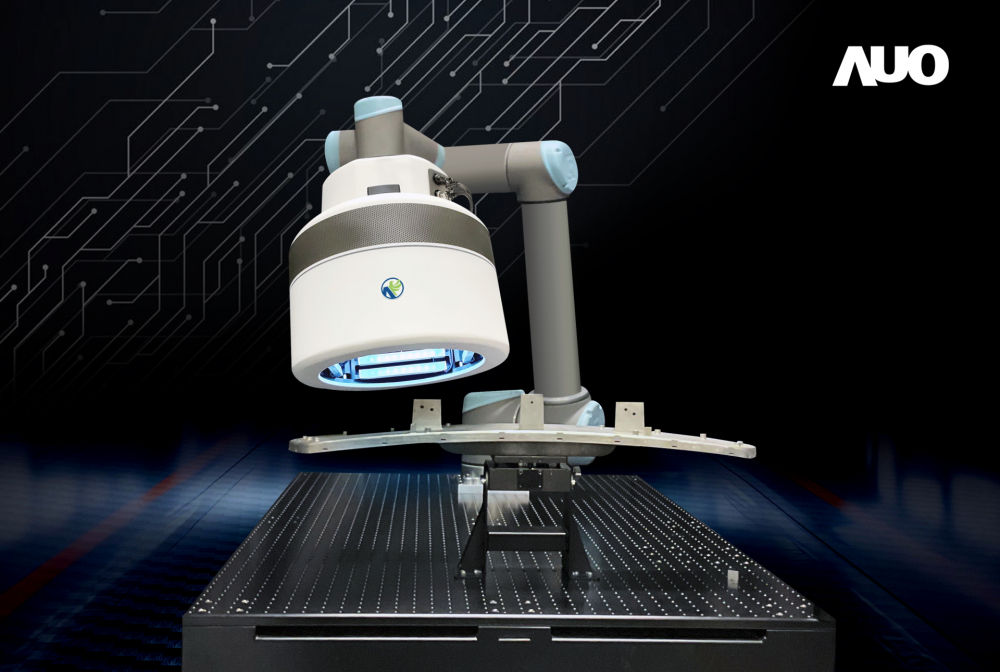 隨著全球智慧工廠與車用顯示器市場的發展，友達2D/3D自動化智能光學量測儀透過整合技術不受限任何場域架構，提供產品外觀高效率檢測與應用擴充彈性，提升產品組裝良率和產業競爭優勢