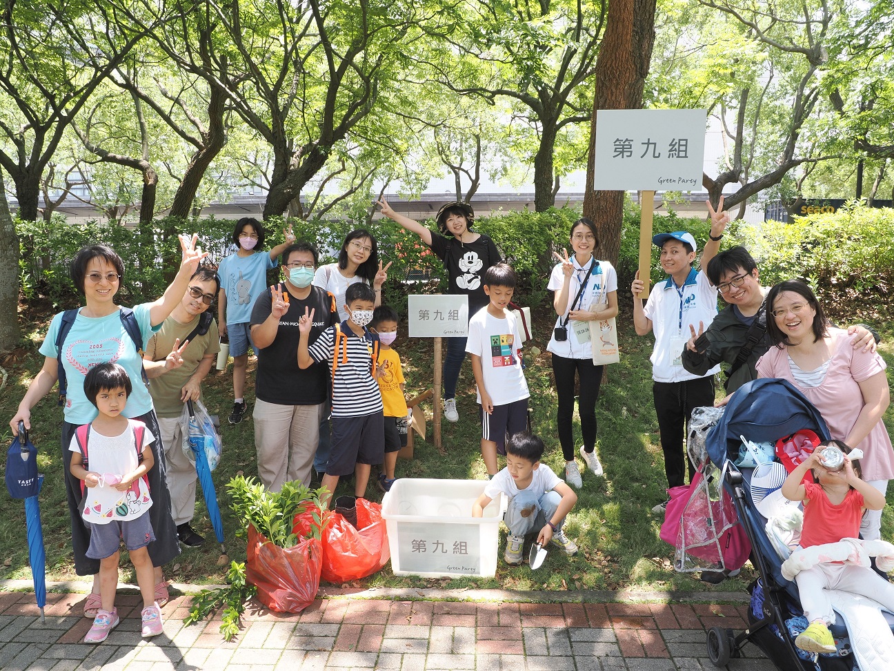 友達致力照顧員工「婚生養教陪」人生各階段的需求，推出科技製造業內首創之「有薪親子假」