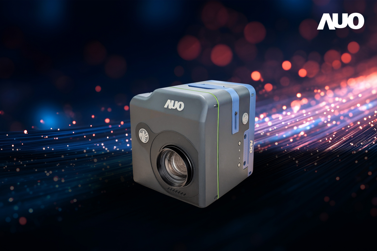 友達AIC-151MP面形輝色度量測儀獲得2025顯示器元件產品技術獎 設備及零組件類傑出產品獎，採非接觸式量測技術，擁有1.51億像素高解析度，提供準確、快速且高度重複的量測結果