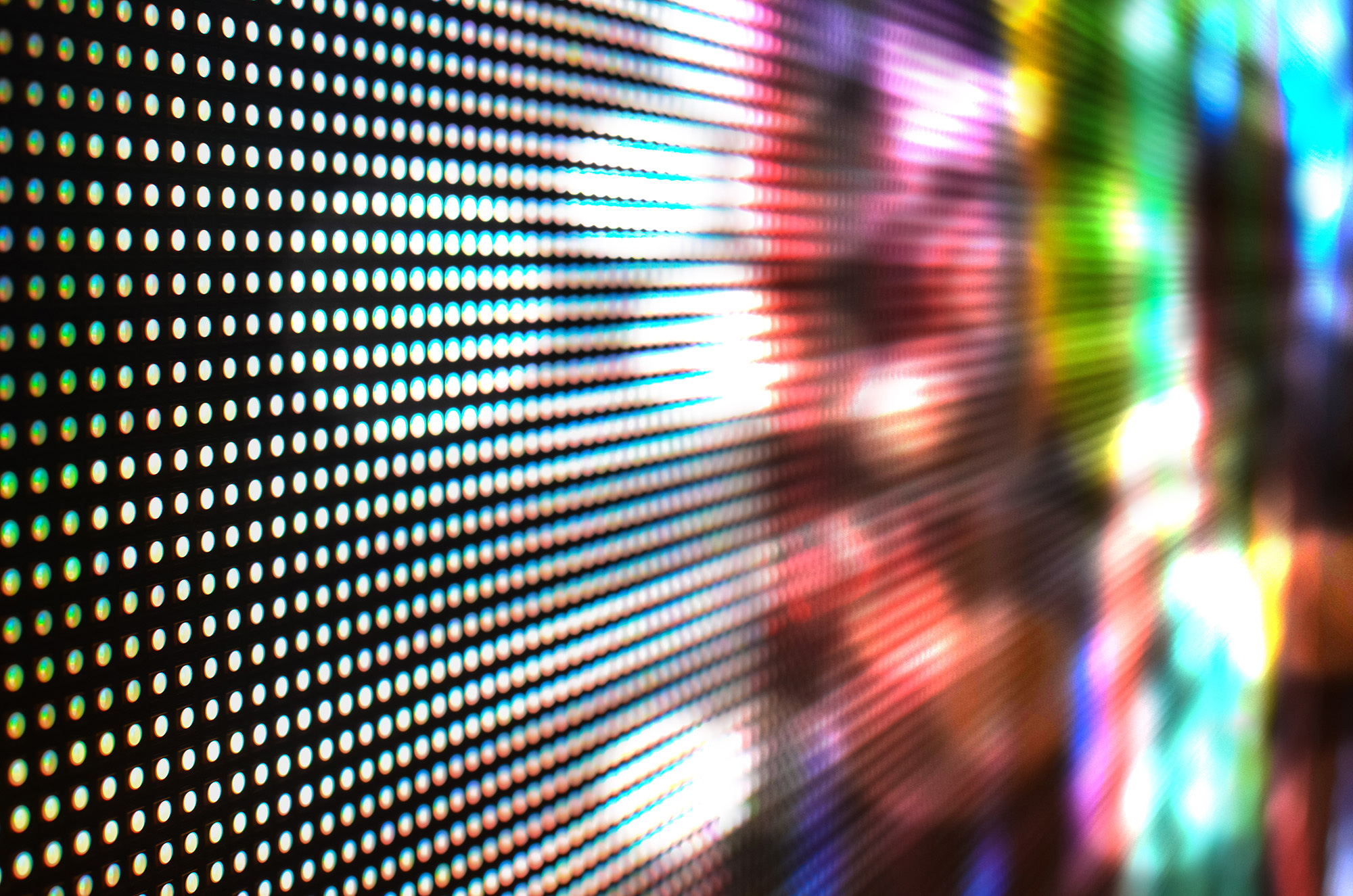 超高亮度、超長壽命