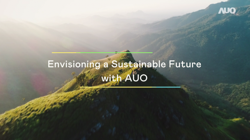 呼應ESG永續浪潮，綠色製造與綠色產品也扮演關鍵角色